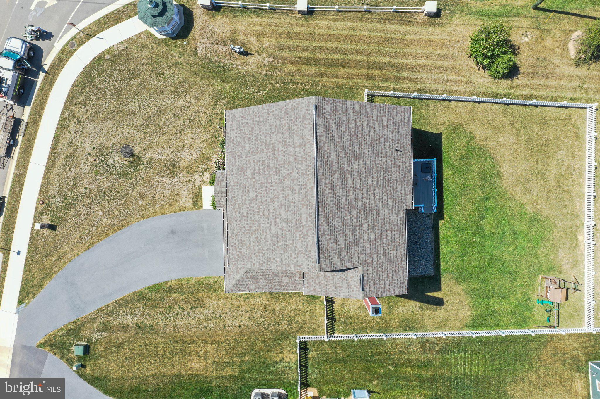 ASPEN GREENS - Residential