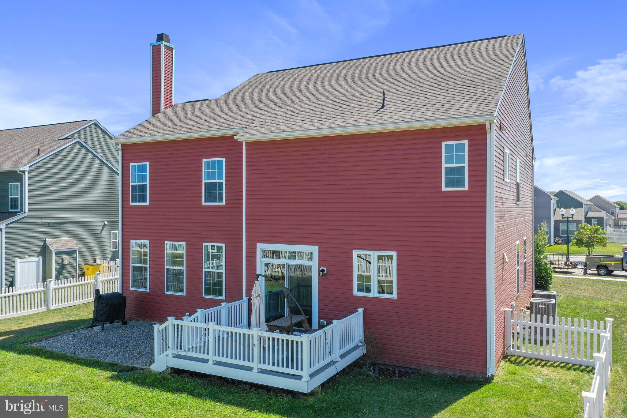 ASPEN GREENS - Residential