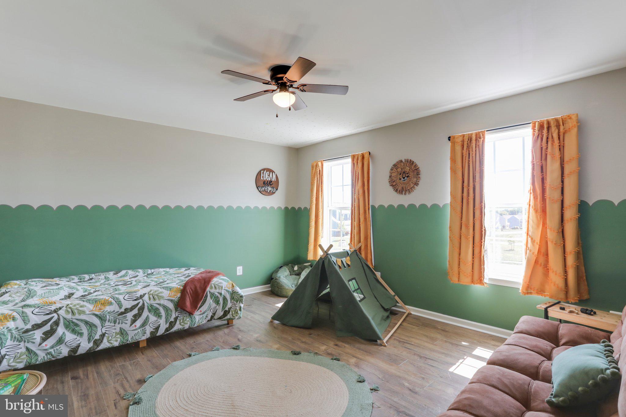 ASPEN GREENS - Residential