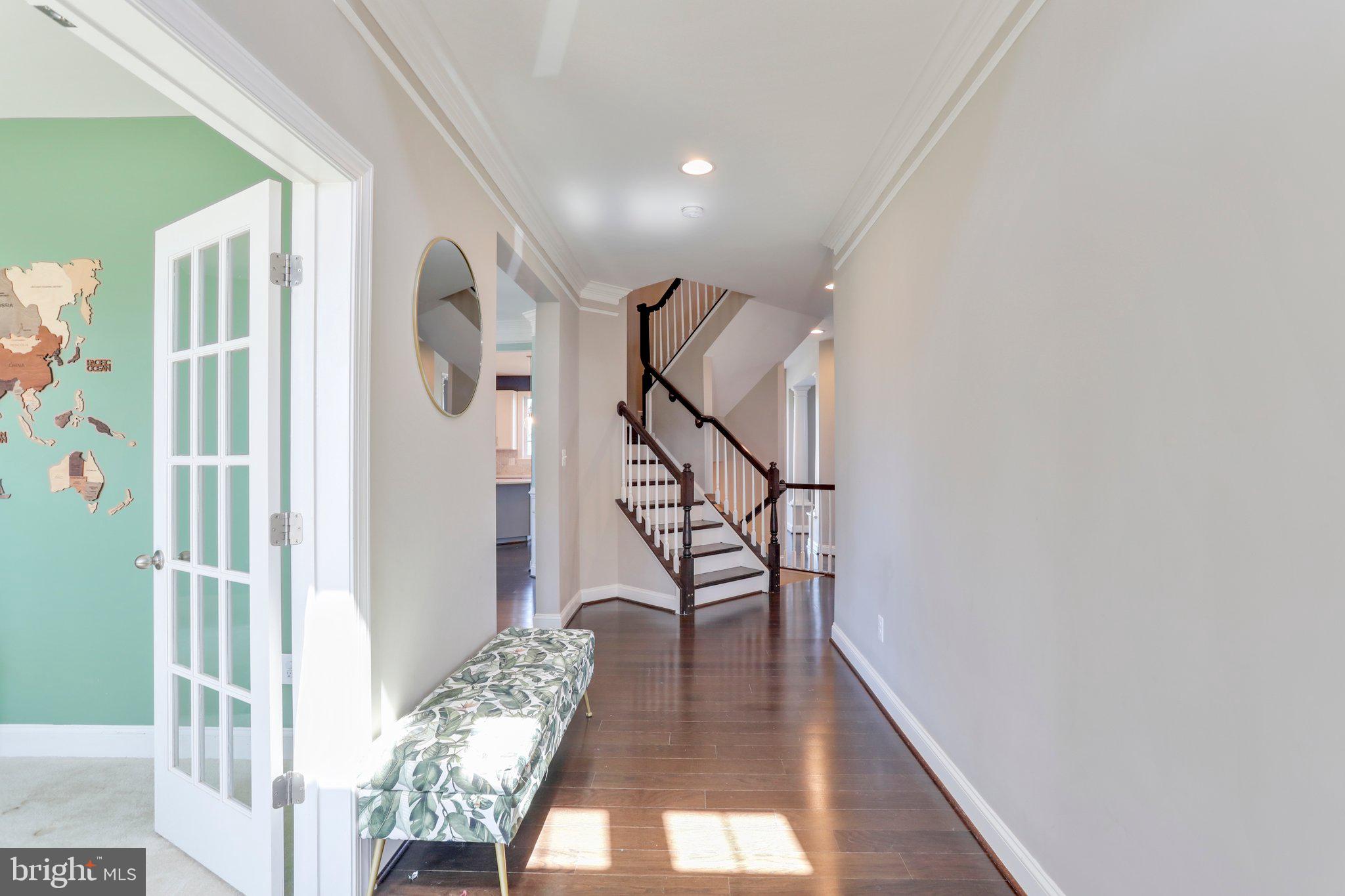 ASPEN GREENS - Residential