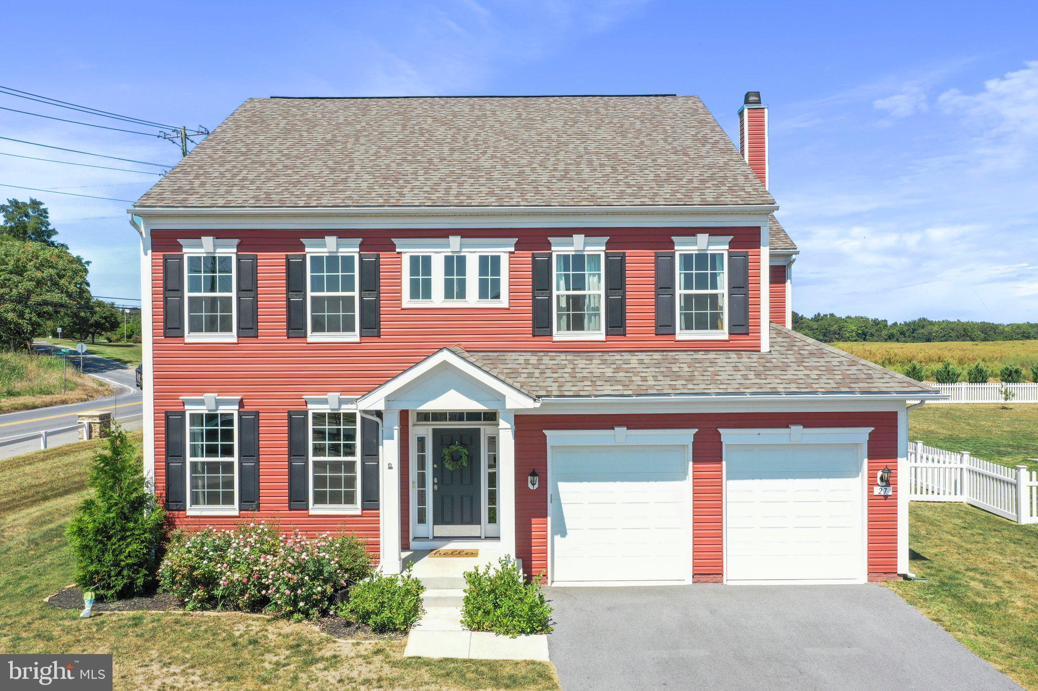 ASPEN GREENS - Residential