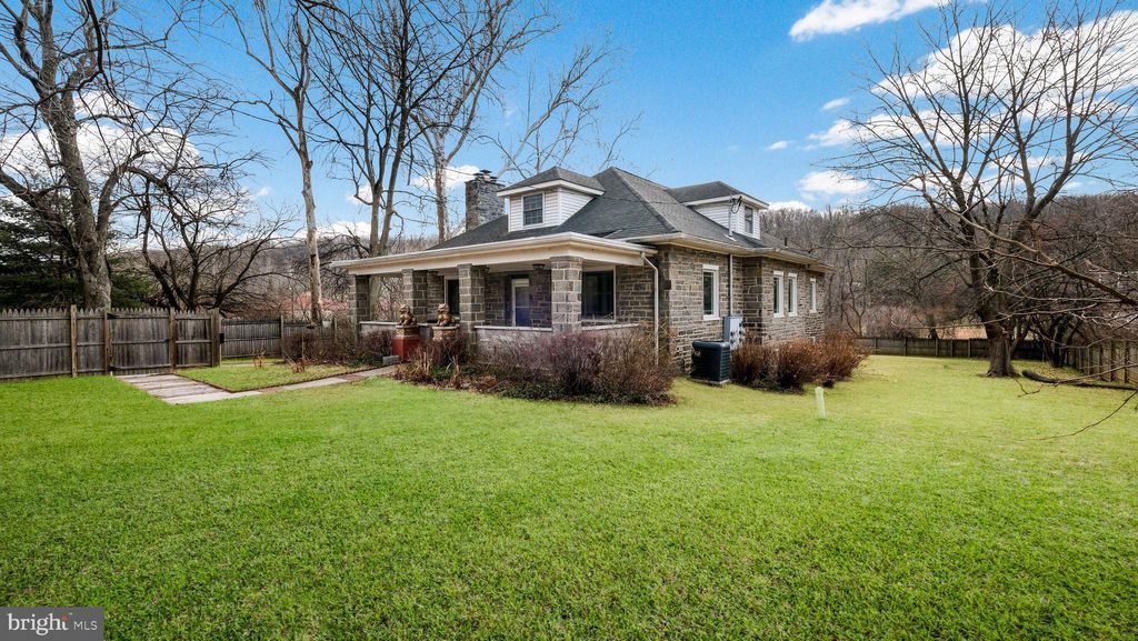 Photo of 459 S Gulph Road, KING OF PRUSSIA, PA 19406 (MLS # PAMC2165992)