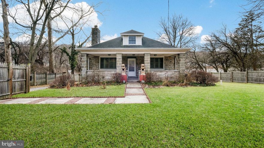 Timeless 1930 residence, expertly renovated in 2017—blending classic charm with modern luxury and outstanding versatility. Approx. 3,564 sq ft on a 0.46-acre lot with hardwood floors, crown moldings, recessed lighting, upgraded eat-in kitchen, cozy fireplace living area, luxurious baths with walk-in showers, walk-in closets, charming front porch, and fully finished walkout basement. Standout features: 4-car garage, four separate utility meters and electrical panels—ideal for multi-family rentals, live-and-rent, or potential business conversion (e.g., professional offices or services, subject to zoning). Prime King of Prussia spot surrounded by businesses, offices, and minutes from the King of Prussia Mall, highways, and employment hubs—perfect for luxurious living, income generation, or strategic commercial use. Rare opportunity for comfort, style, and growth.
Schedule your tour today!