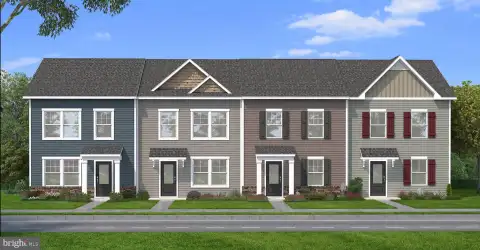 HOMESITE 67 Hopkins Court, Martinsburg, WV 25403 - #: WVBE2053404