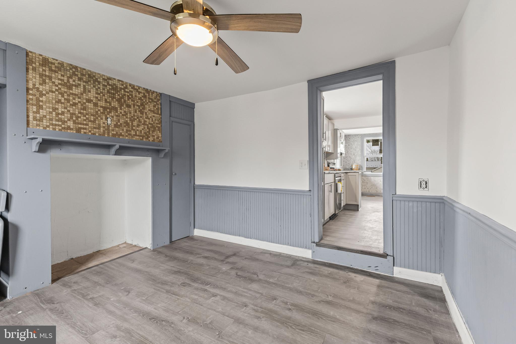 NONE, RURAL - Residential