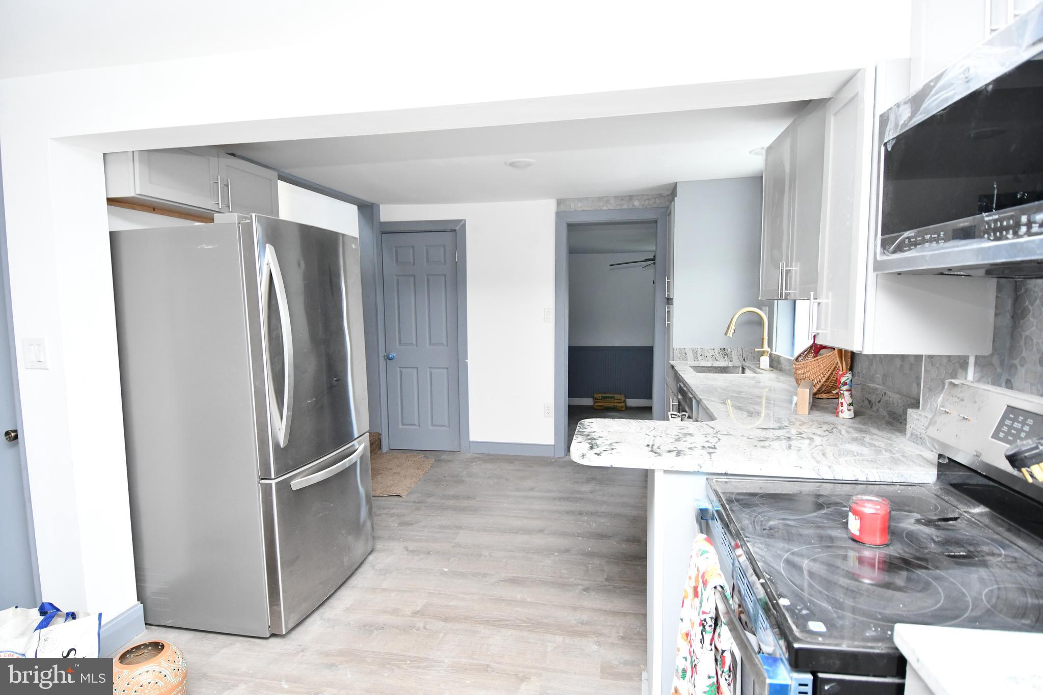 NONE, RURAL - Residential