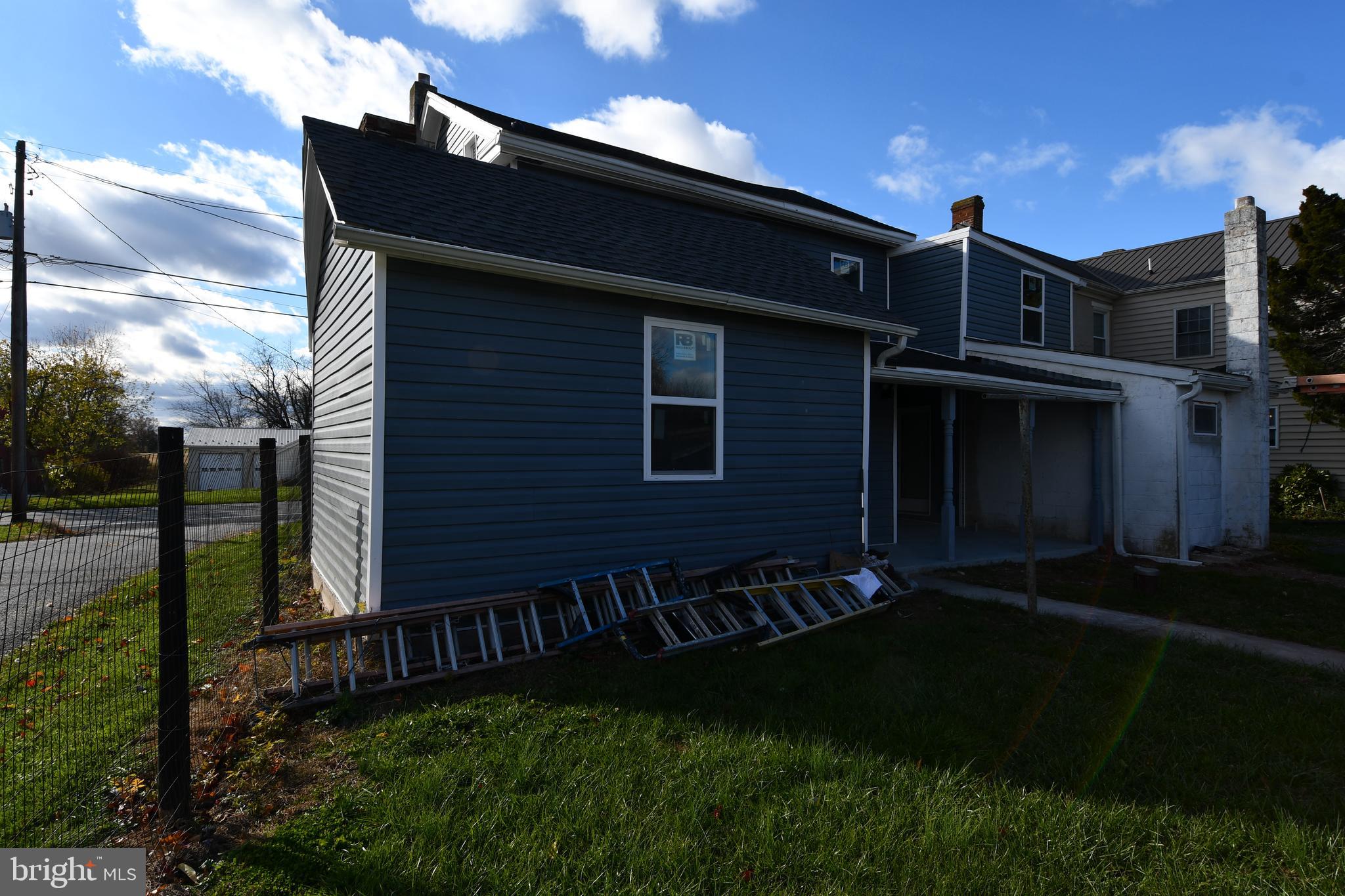 NONE, RURAL - Residential