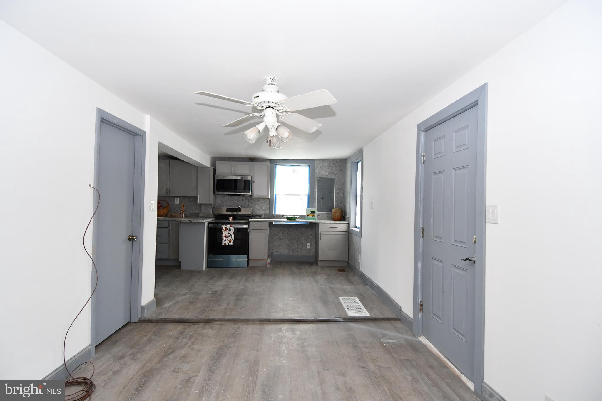 NONE, RURAL - Residential