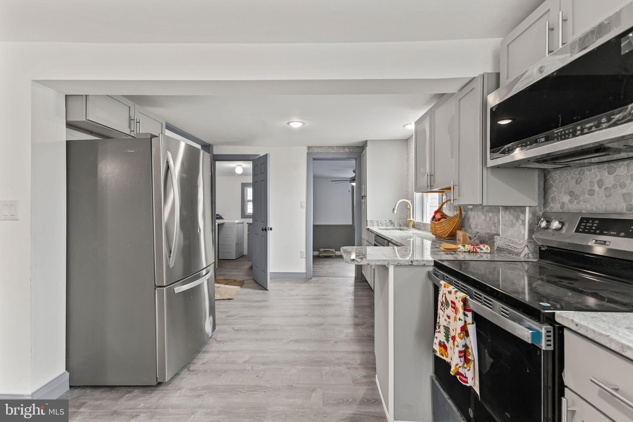 NONE, RURAL - Residential