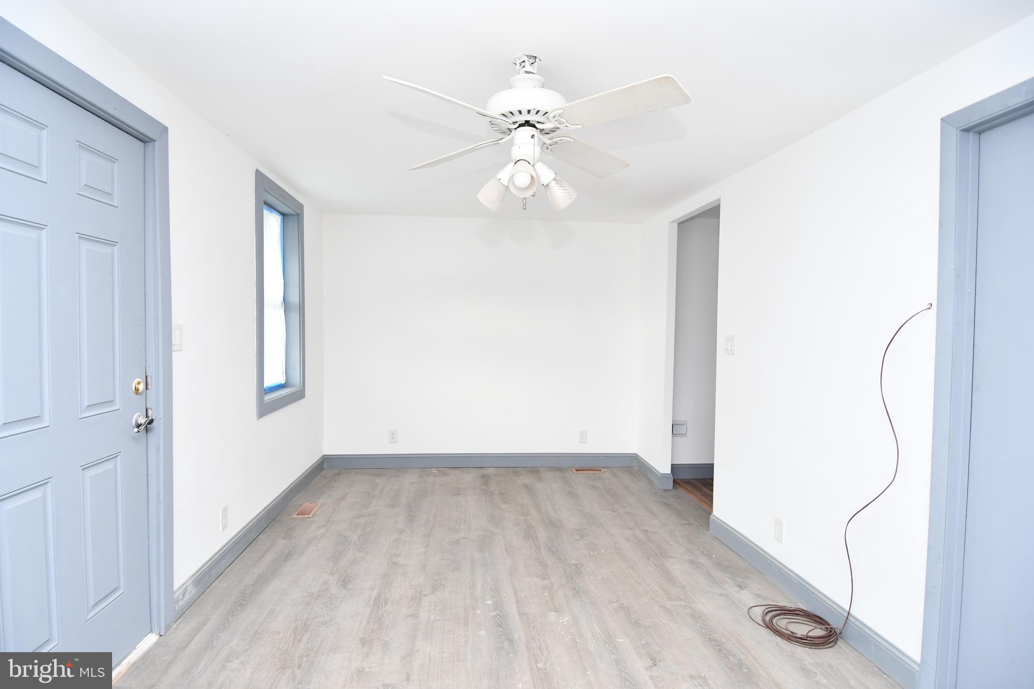 NONE, RURAL - Residential