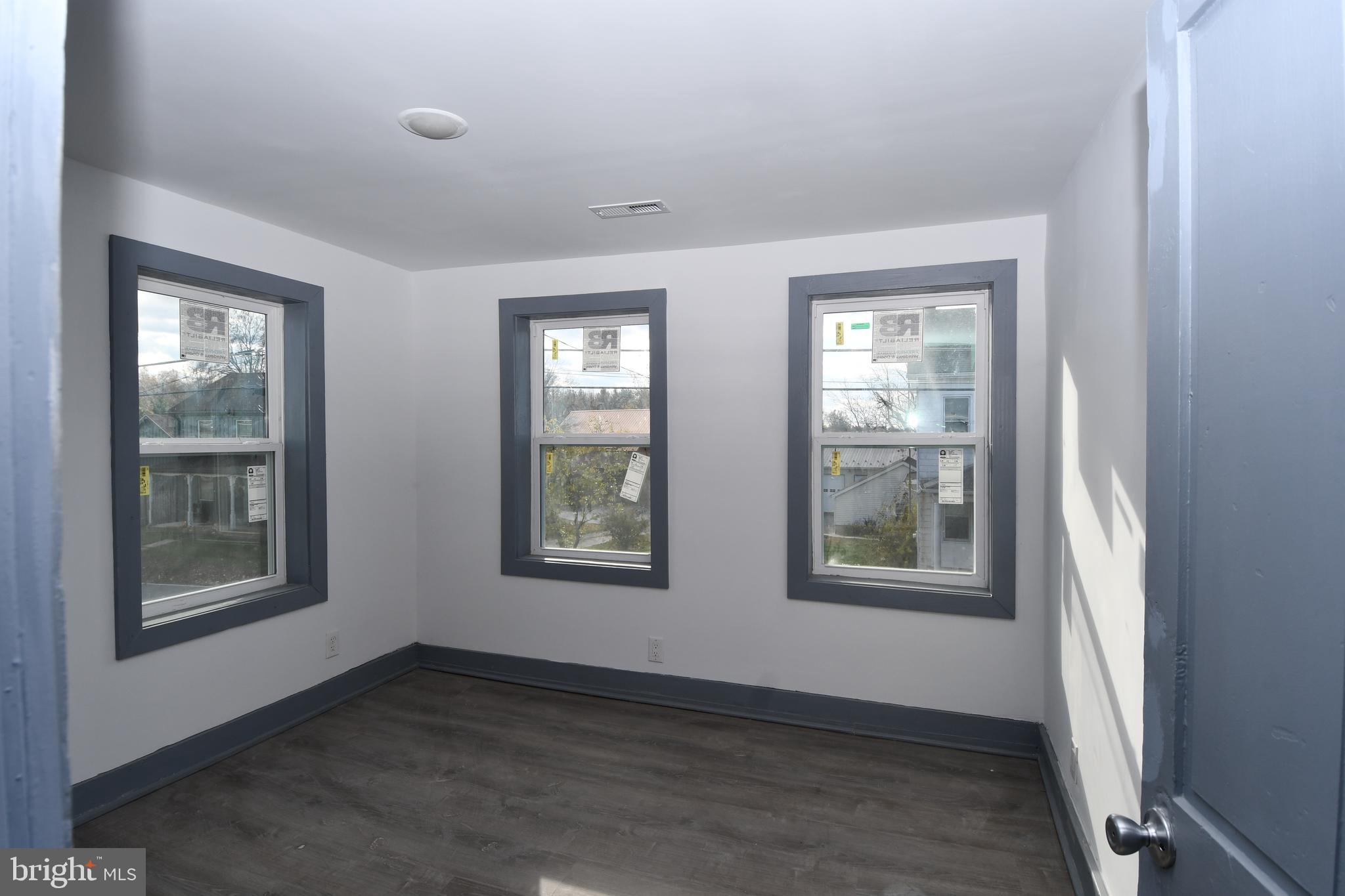 NONE, RURAL - Residential