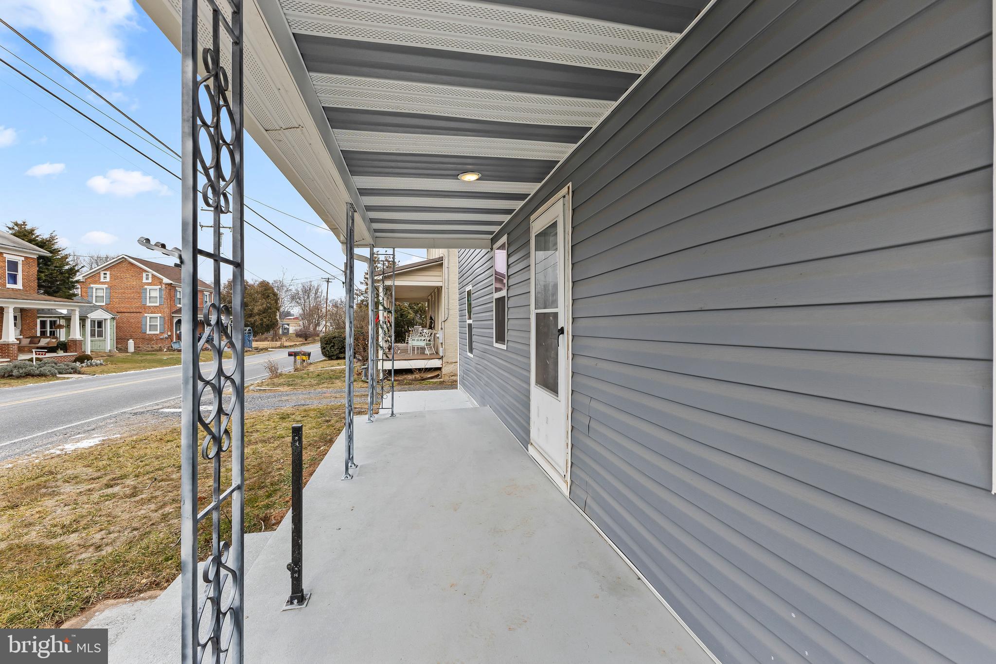 NONE, RURAL - Residential