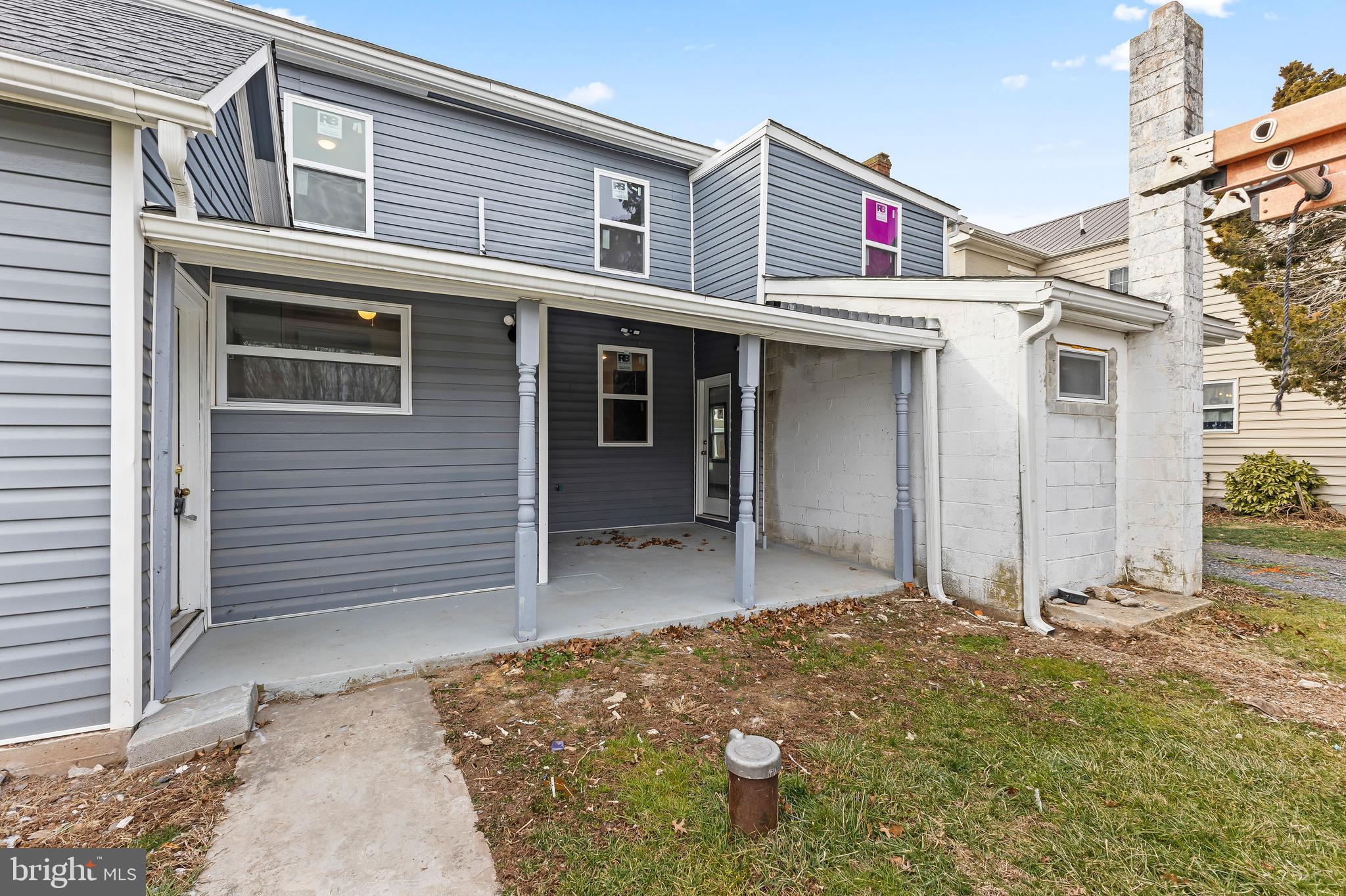 NONE, RURAL - Residential