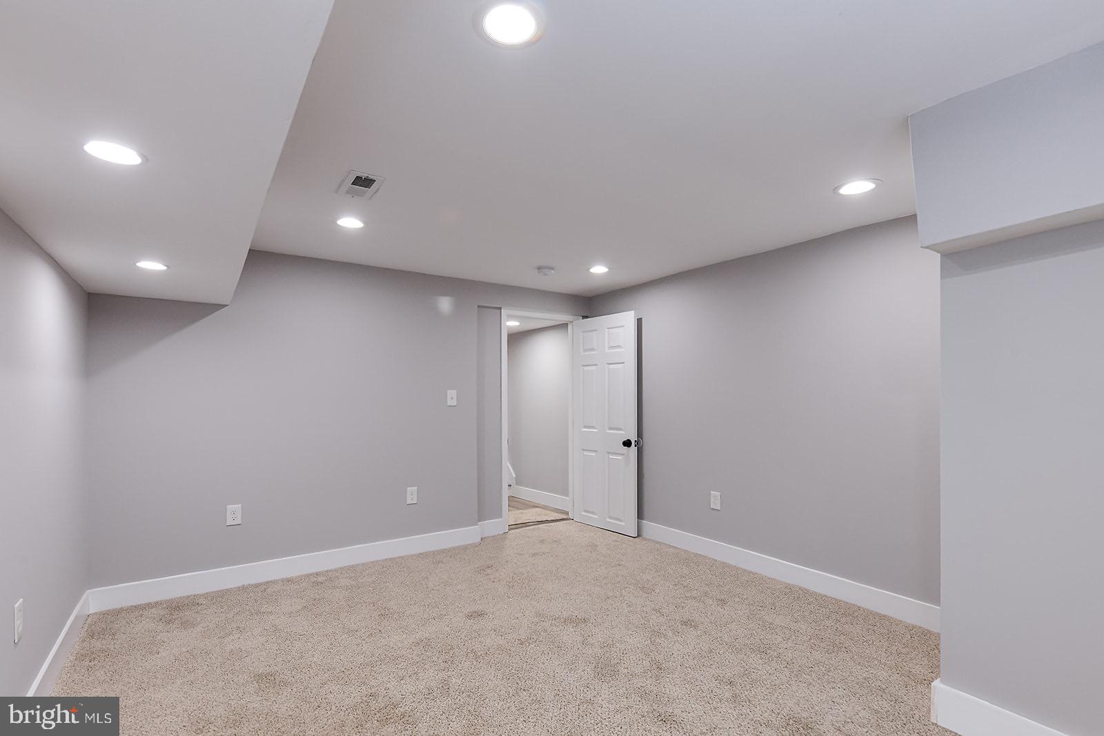 MCELDERRY PARK - Residential