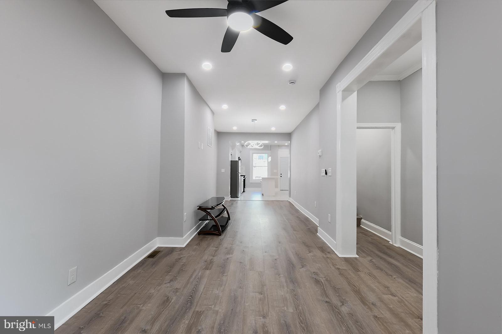 MCELDERRY PARK - Residential