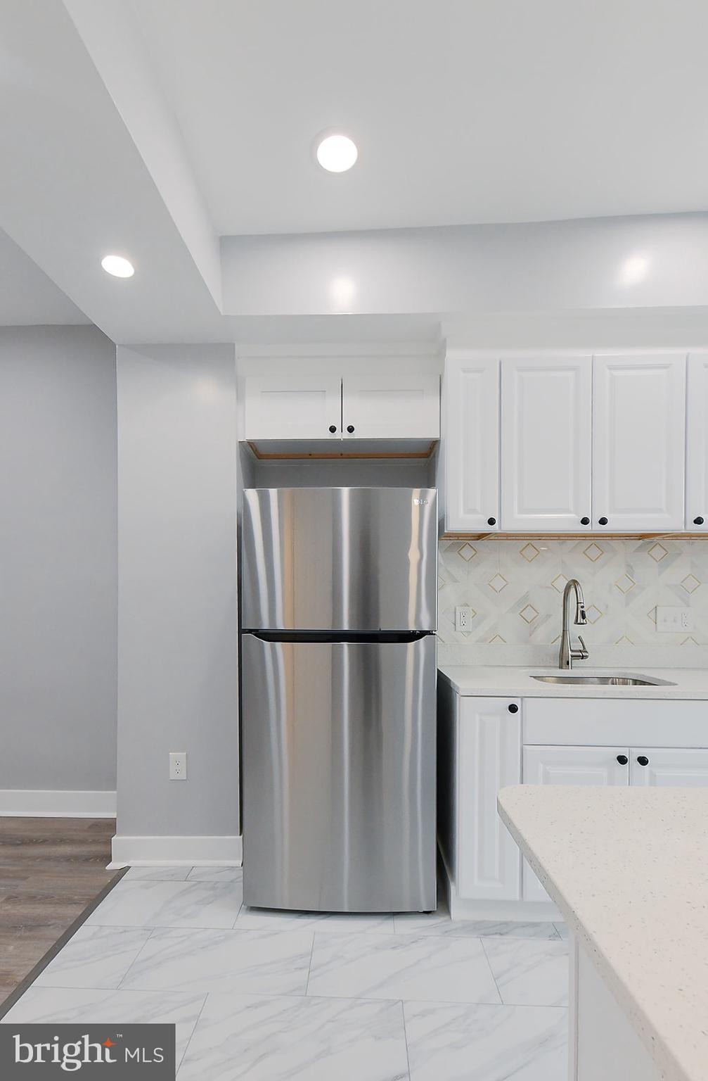MCELDERRY PARK - Residential