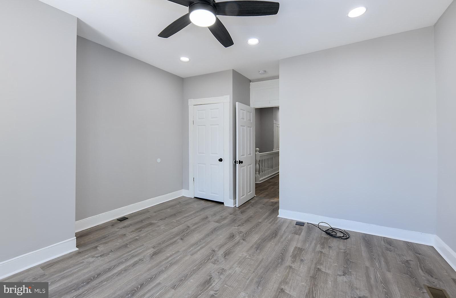 MCELDERRY PARK - Residential