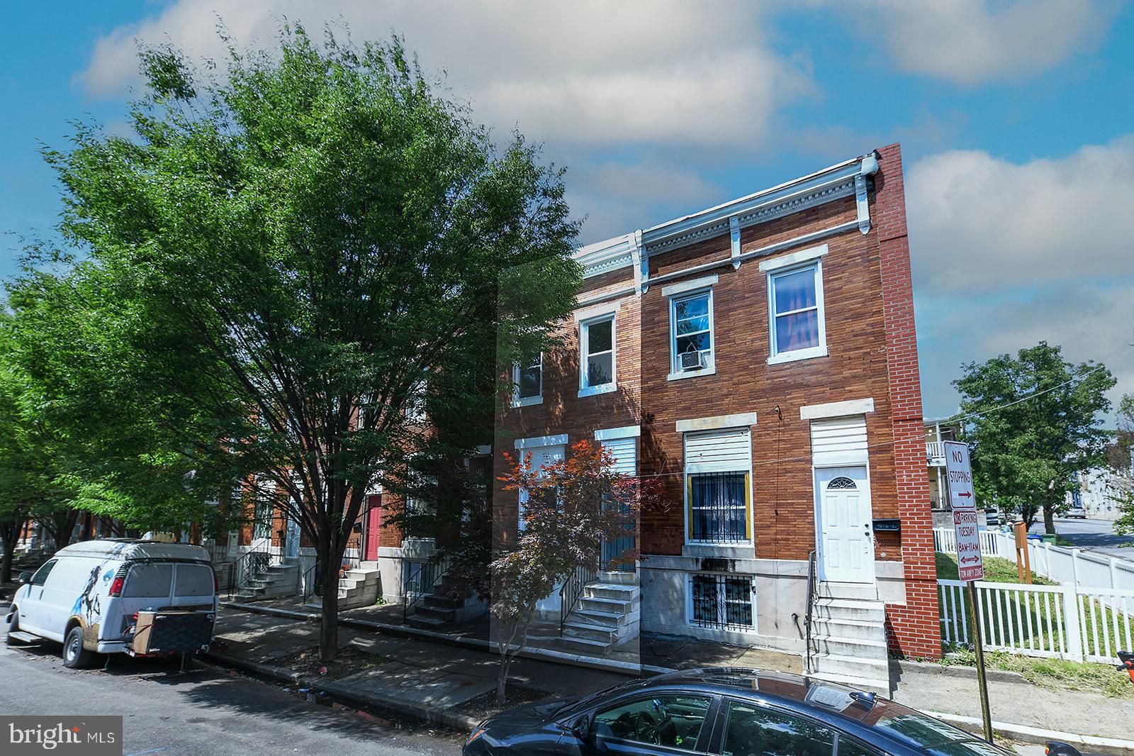 MCELDERRY PARK - Residential