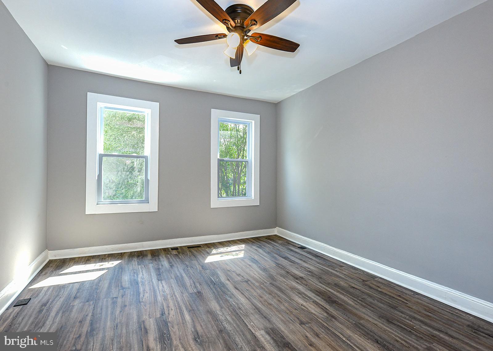 MCELDERRY PARK - Residential