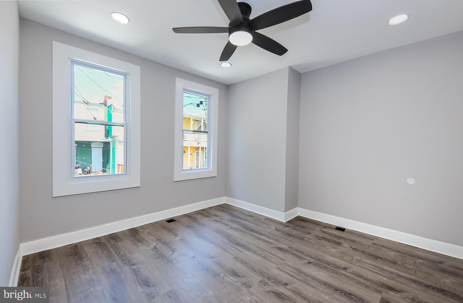 MCELDERRY PARK - Residential