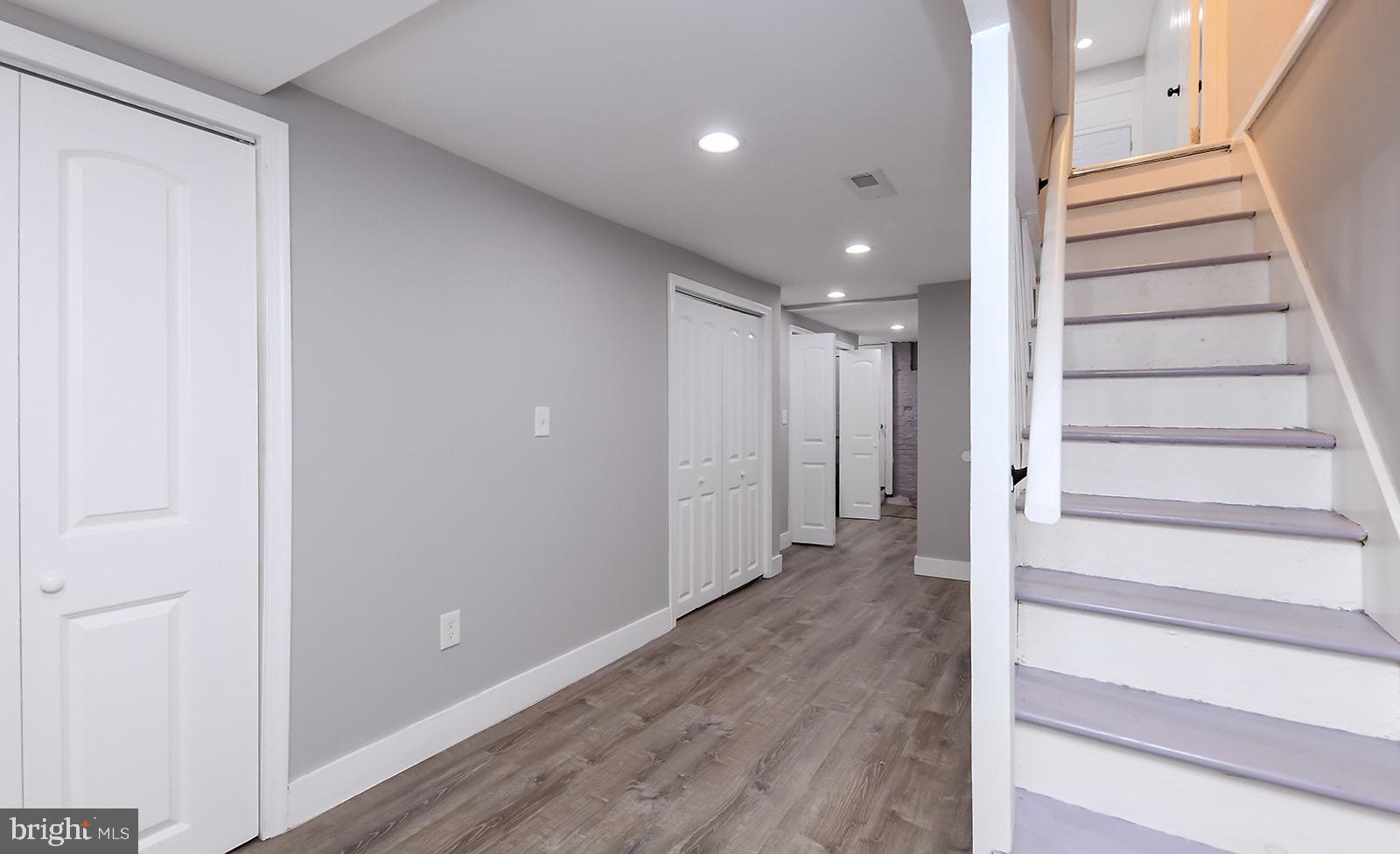 MCELDERRY PARK - Residential