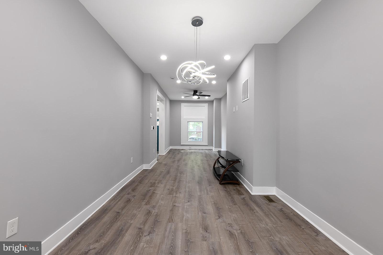 MCELDERRY PARK - Residential
