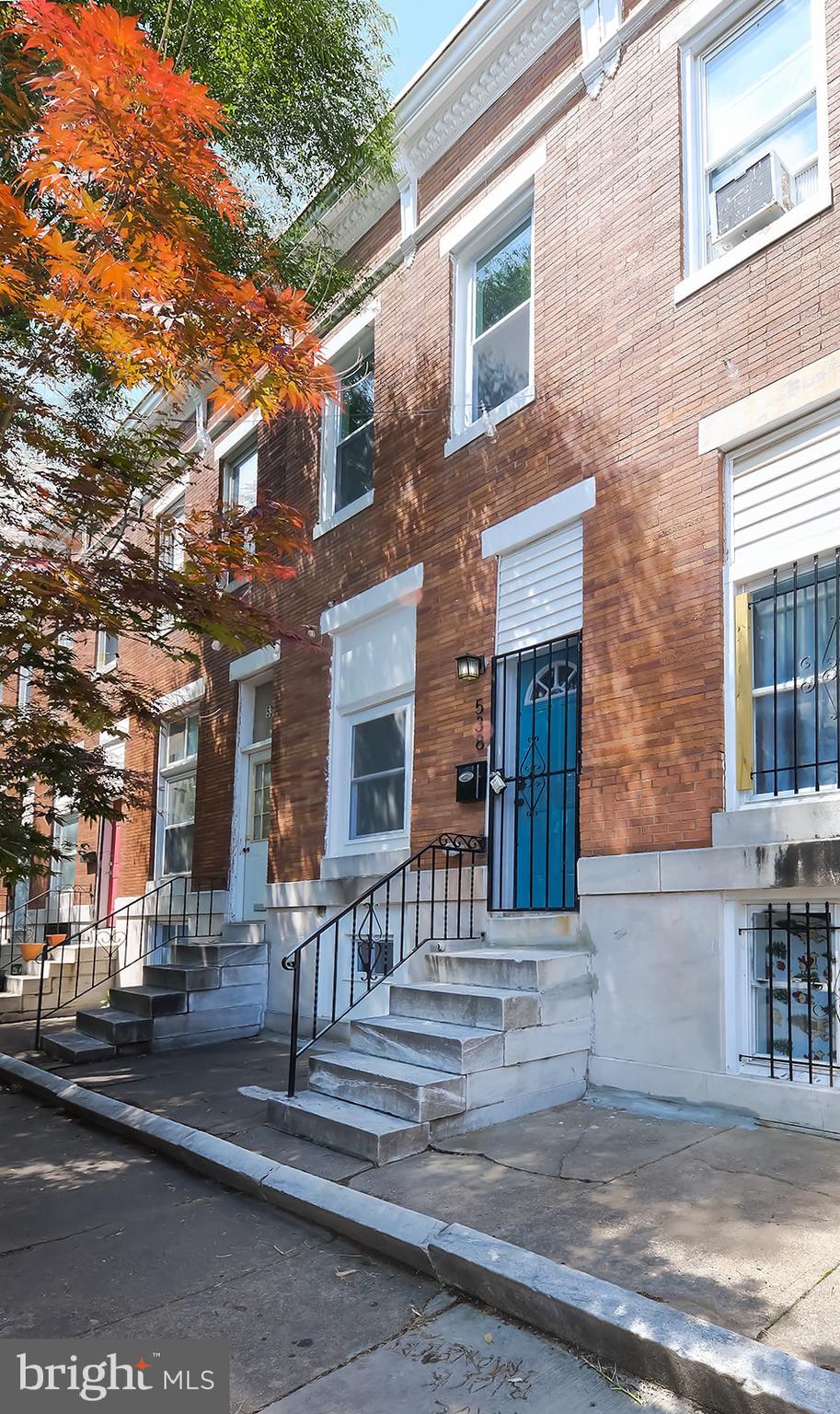 MCELDERRY PARK - Residential