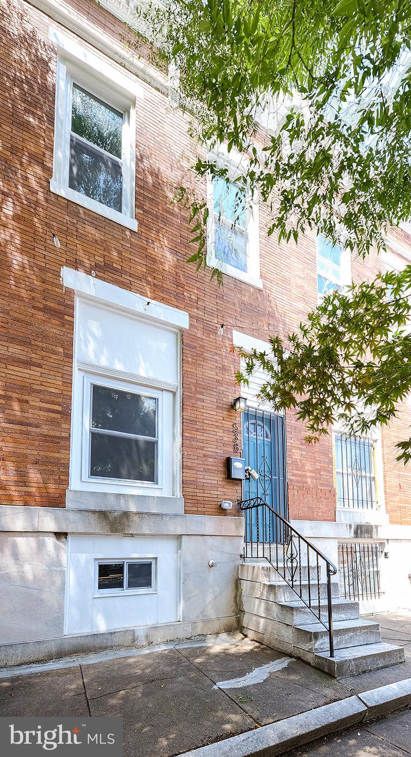 MCELDERRY PARK - Residential