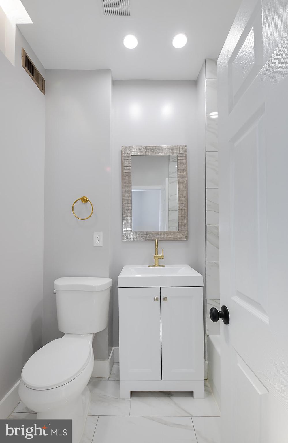 MCELDERRY PARK - Residential