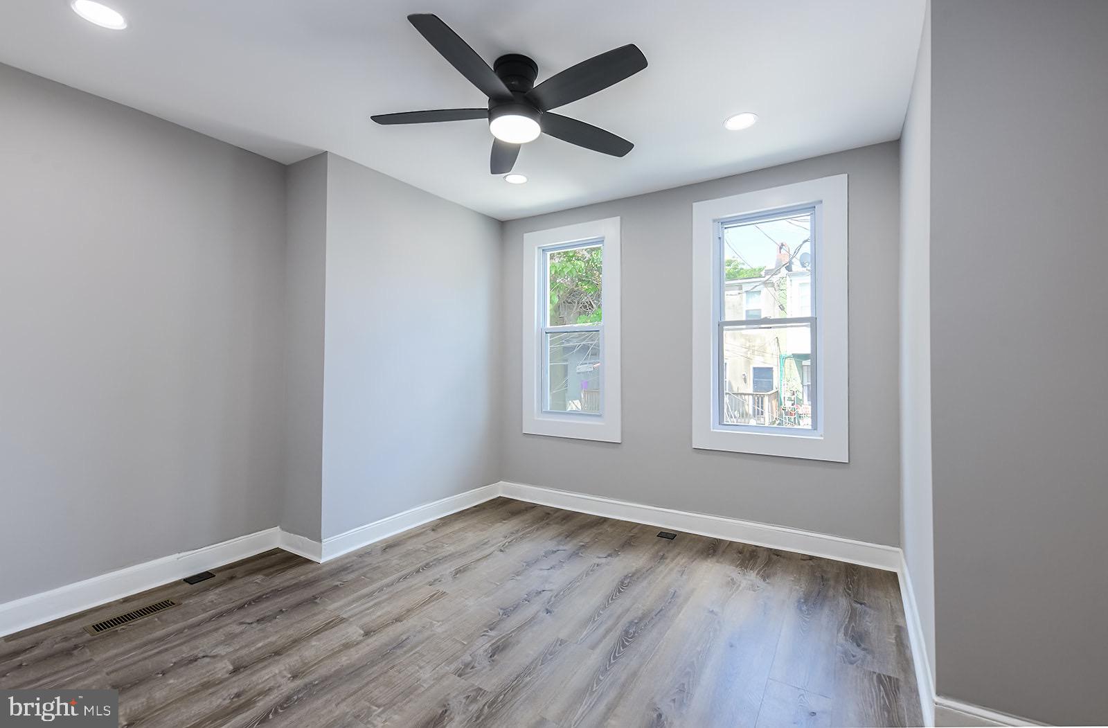 MCELDERRY PARK - Residential
