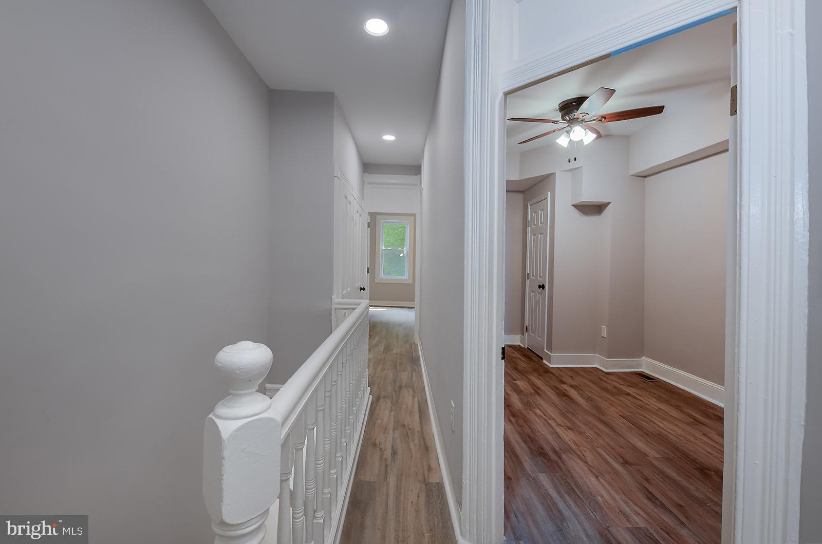 MCELDERRY PARK - Residential
