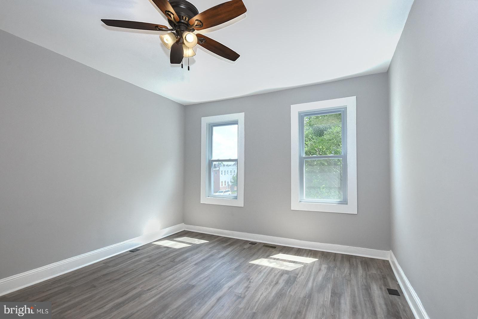 MCELDERRY PARK - Residential