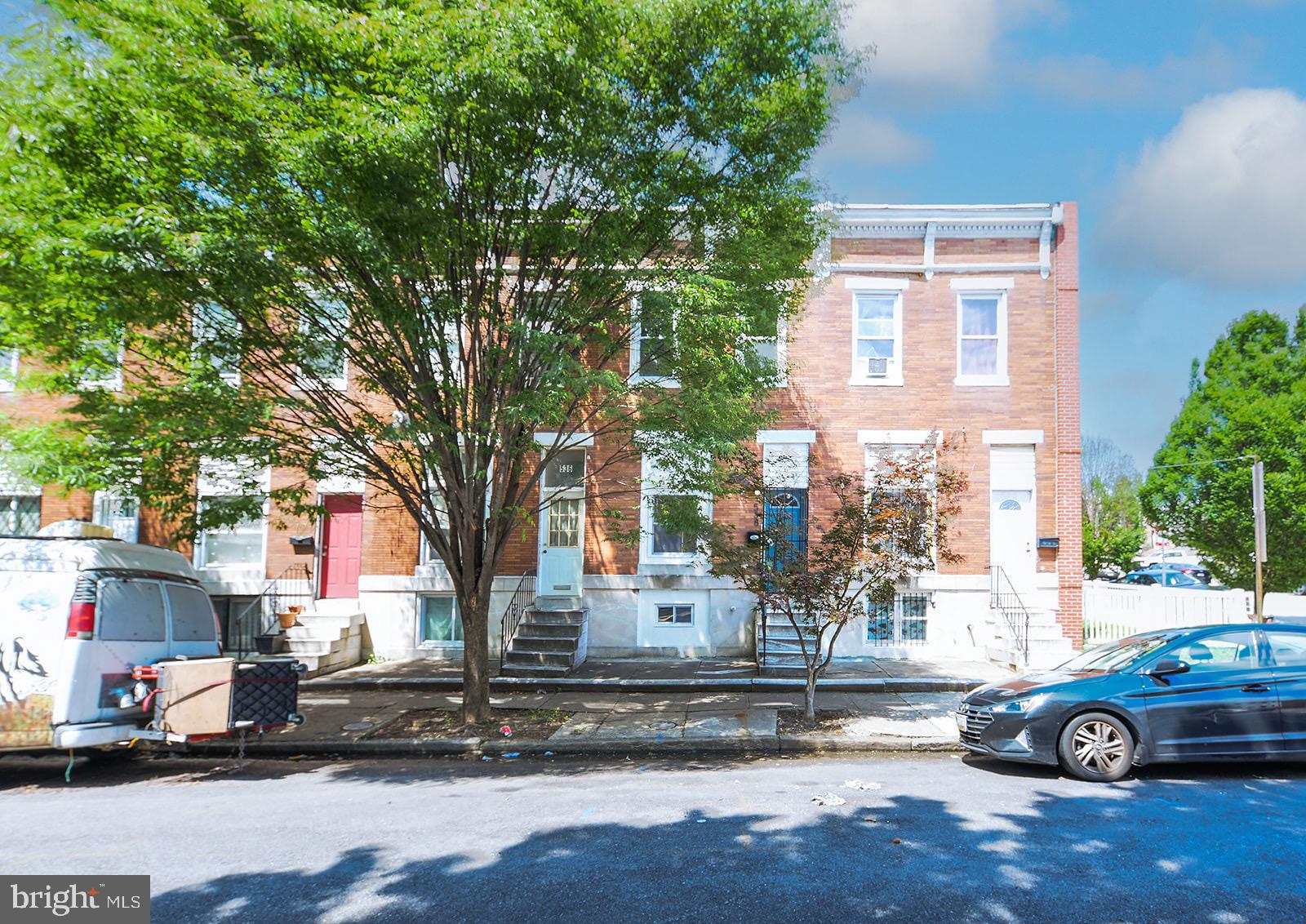 MCELDERRY PARK - Residential
