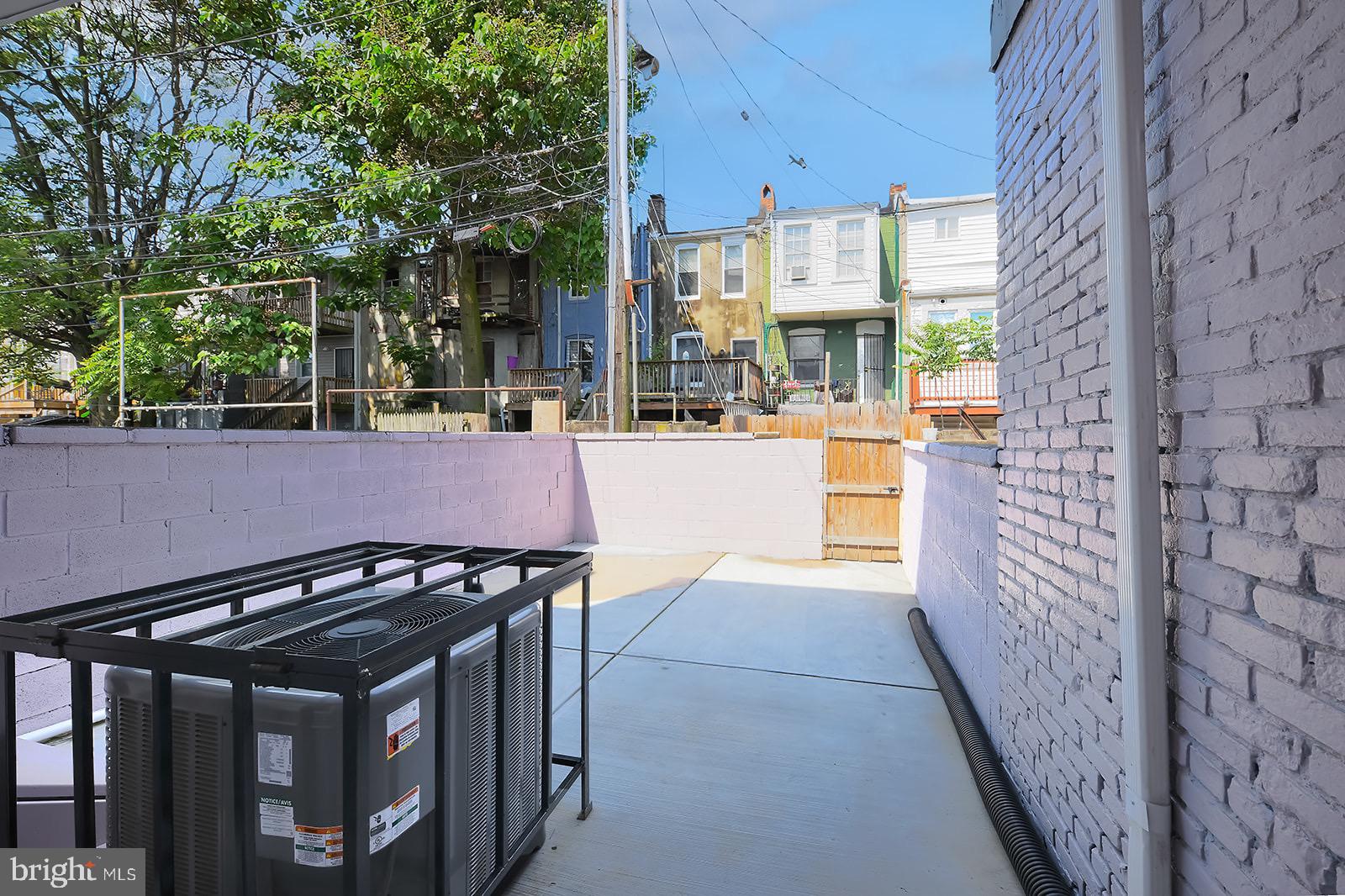 MCELDERRY PARK - Residential