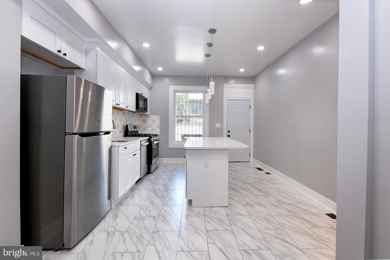 MCELDERRY PARK - Residential