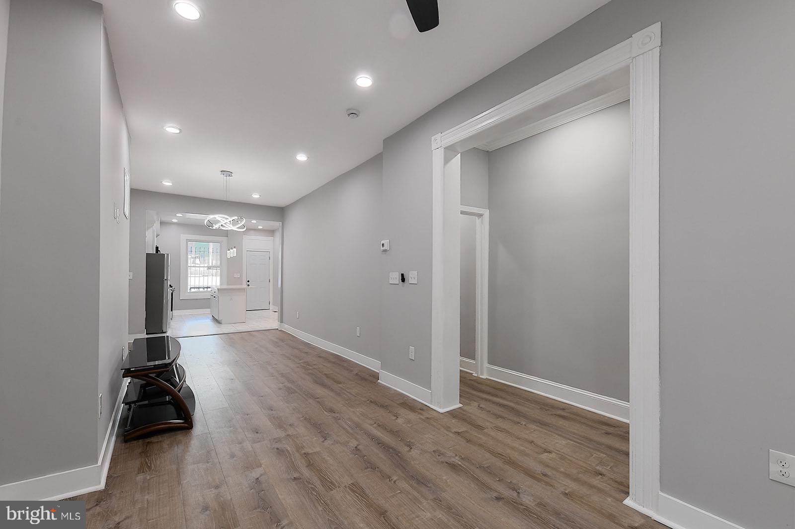 MCELDERRY PARK - Residential