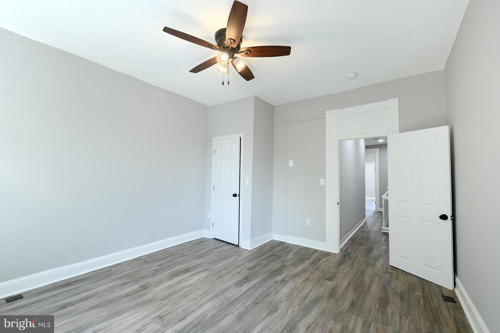 MCELDERRY PARK - Residential