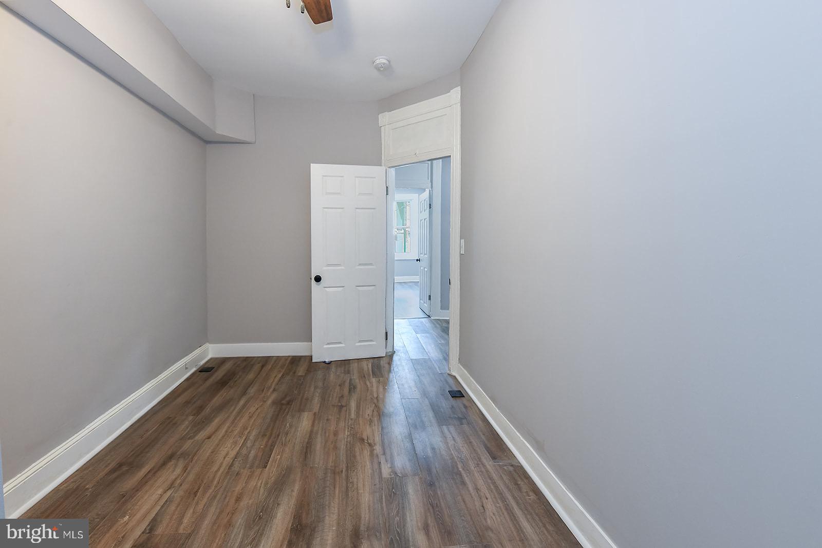 MCELDERRY PARK - Residential