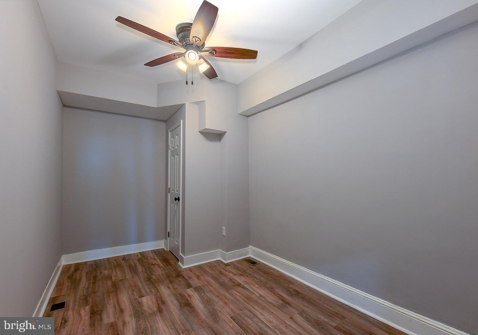 MCELDERRY PARK - Residential