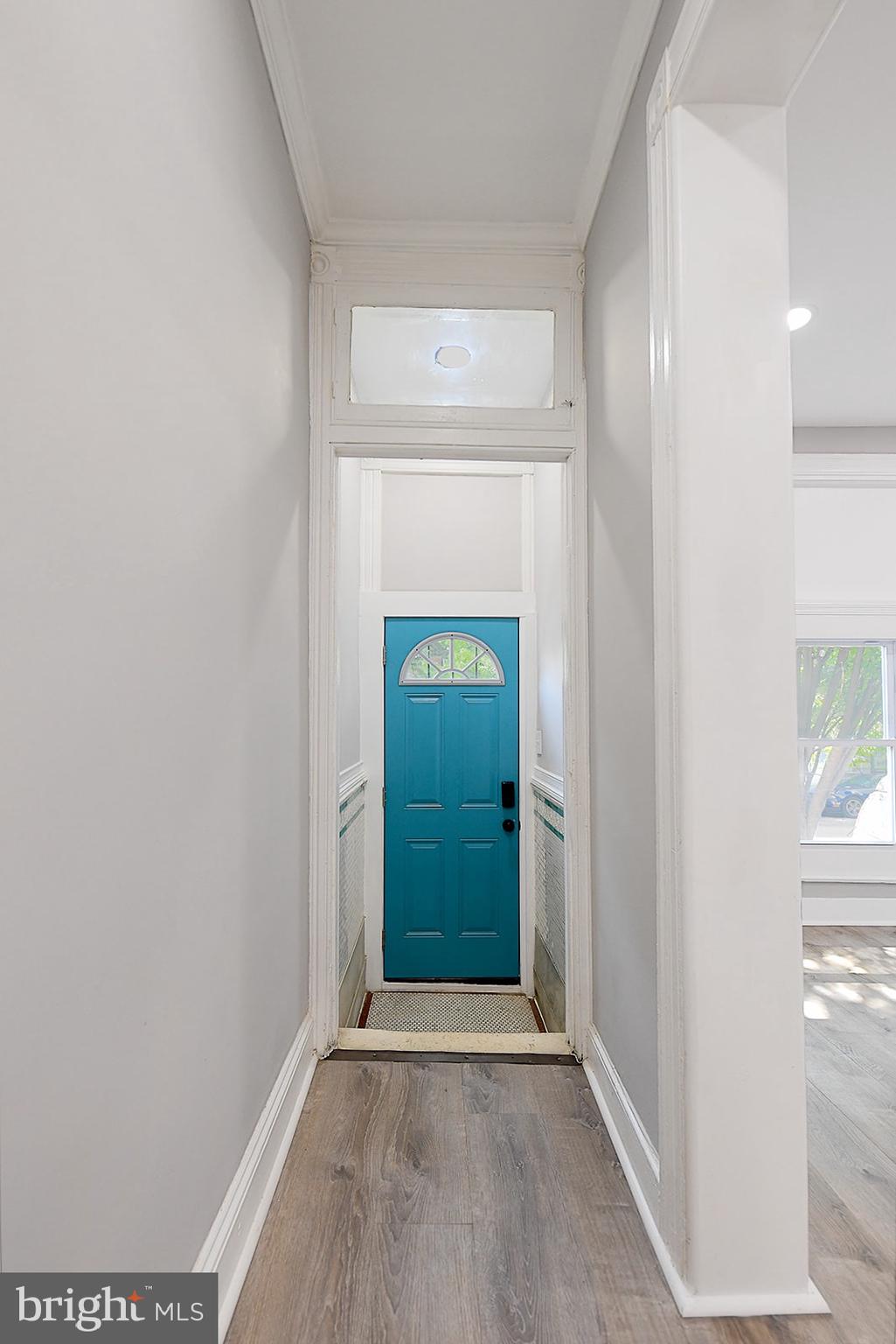 MCELDERRY PARK - Residential