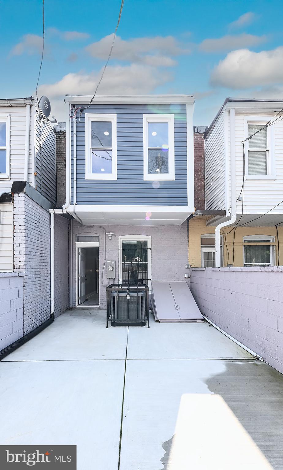 MCELDERRY PARK - Residential