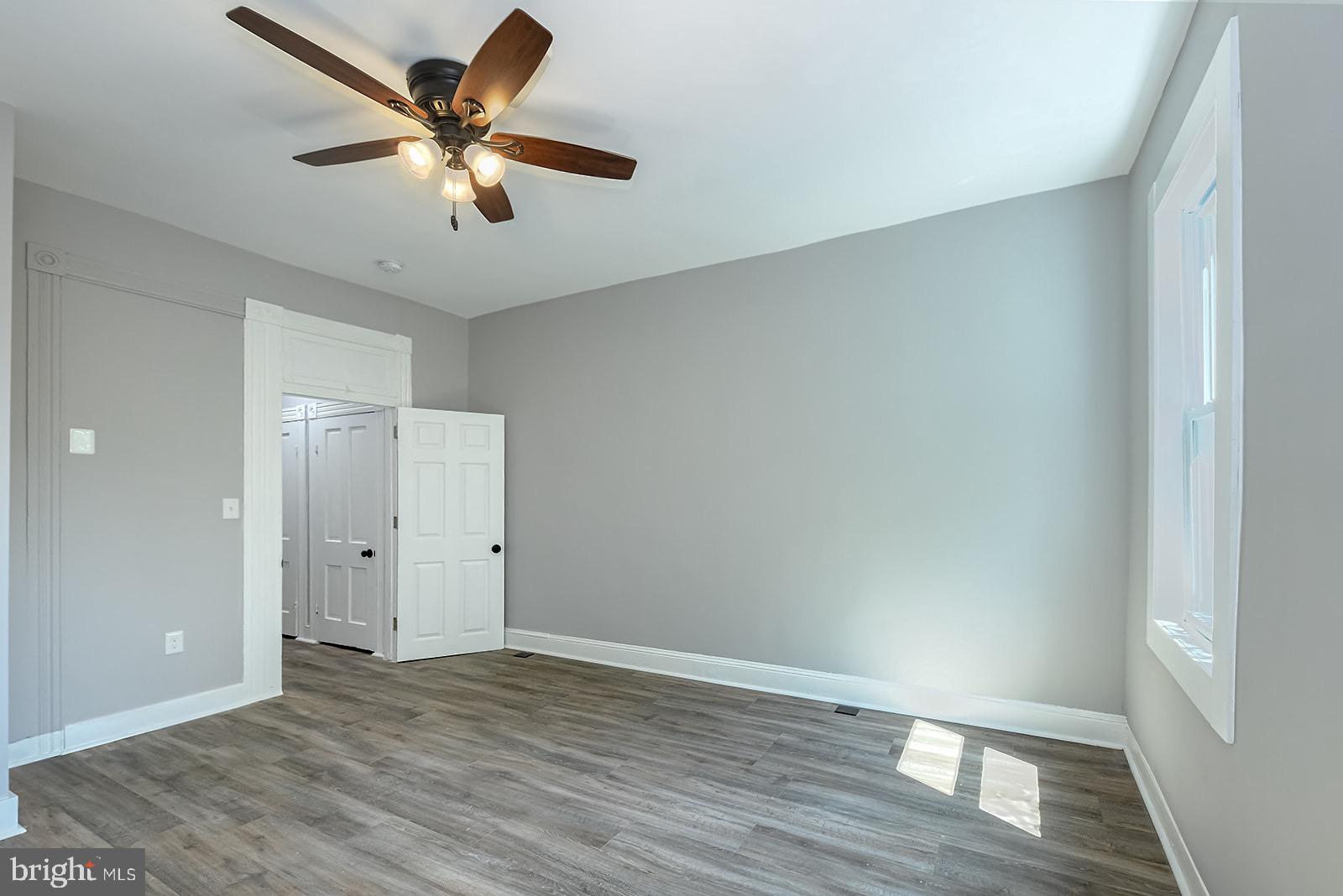 MCELDERRY PARK - Residential