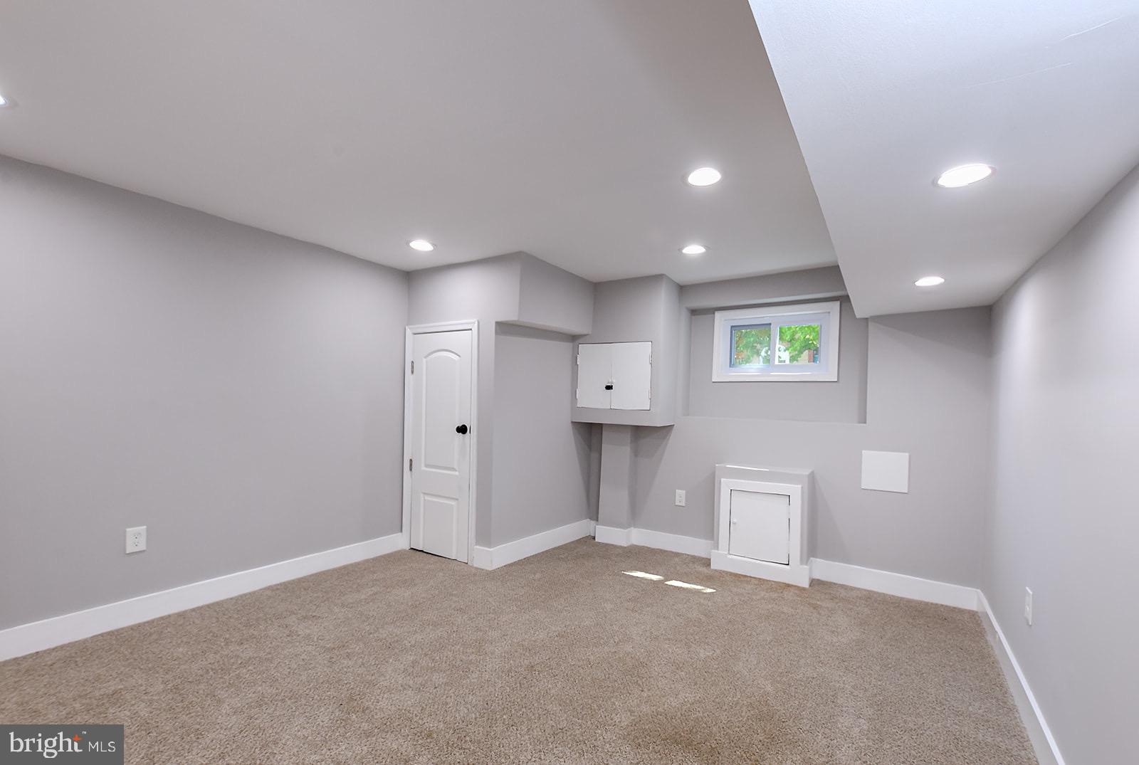 MCELDERRY PARK - Residential