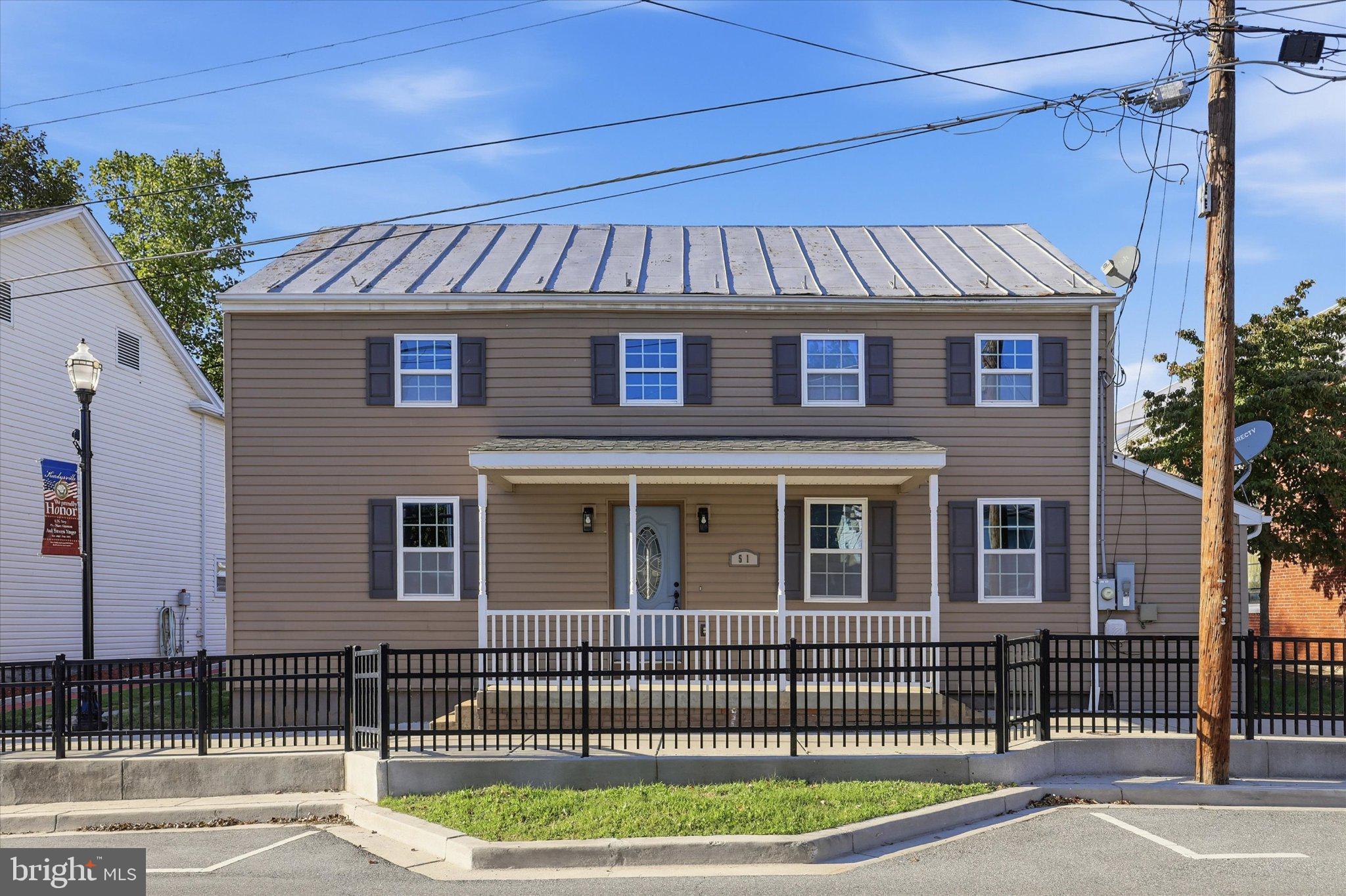 51 N MAIN STREET