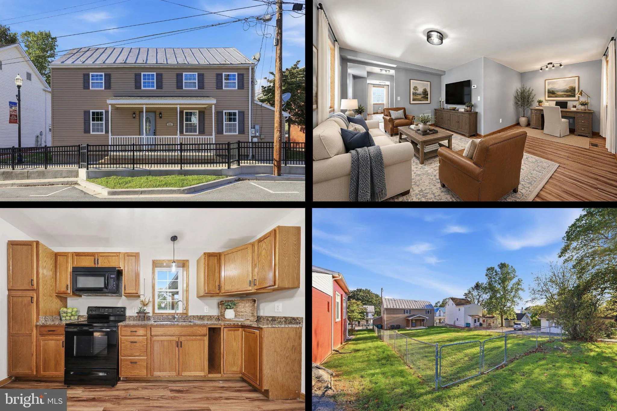 51 N Main Street, Keedysville, MD 21756