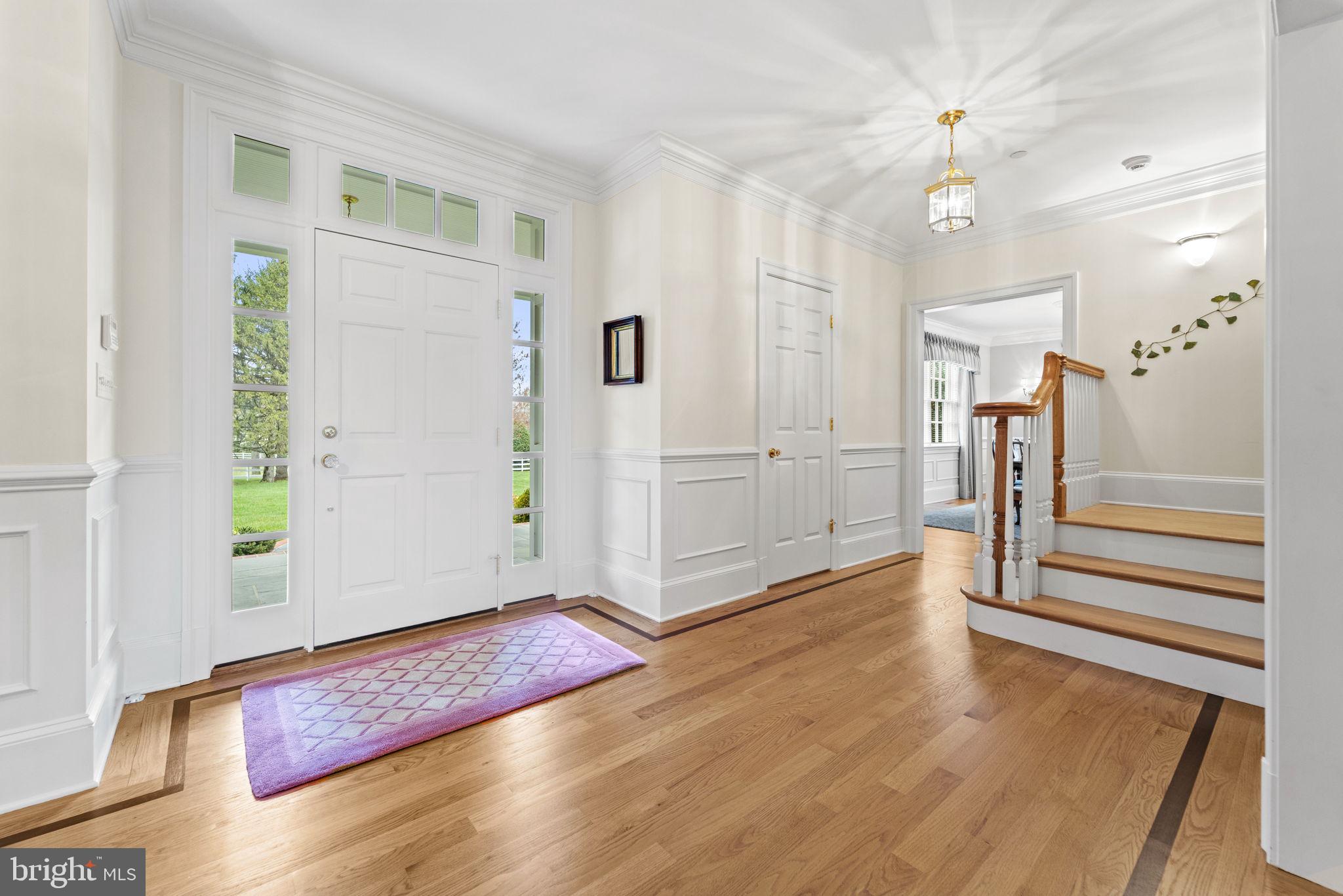 DARNESTOWN OUTSIDE - Residential