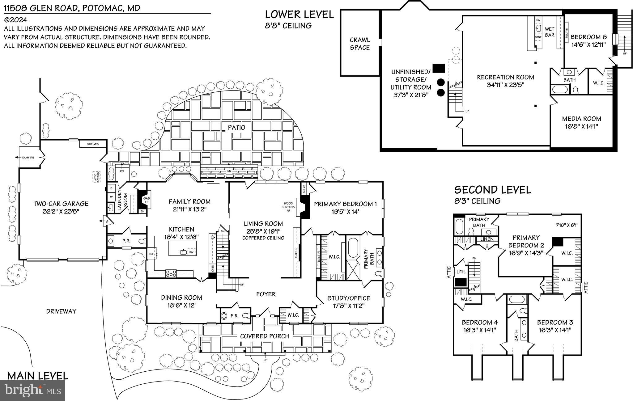 DARNESTOWN OUTSIDE - Residential