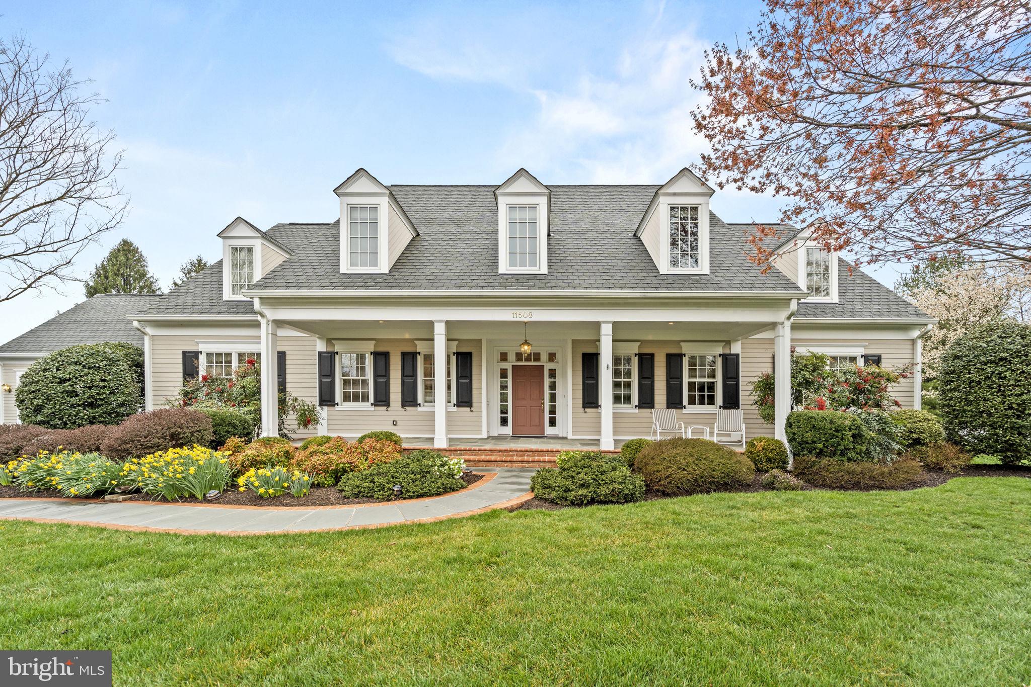 DARNESTOWN OUTSIDE - Residential