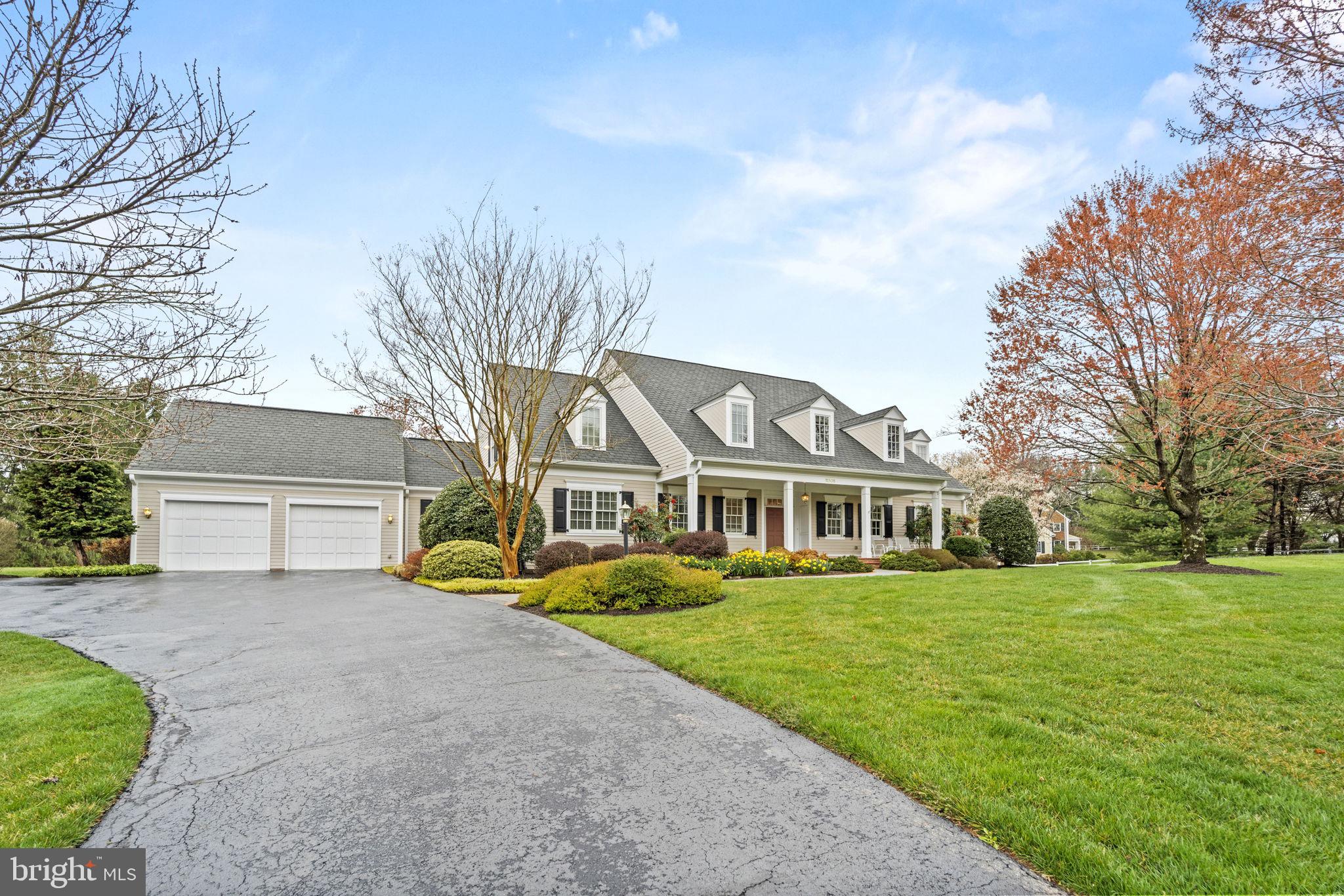 DARNESTOWN OUTSIDE - Residential