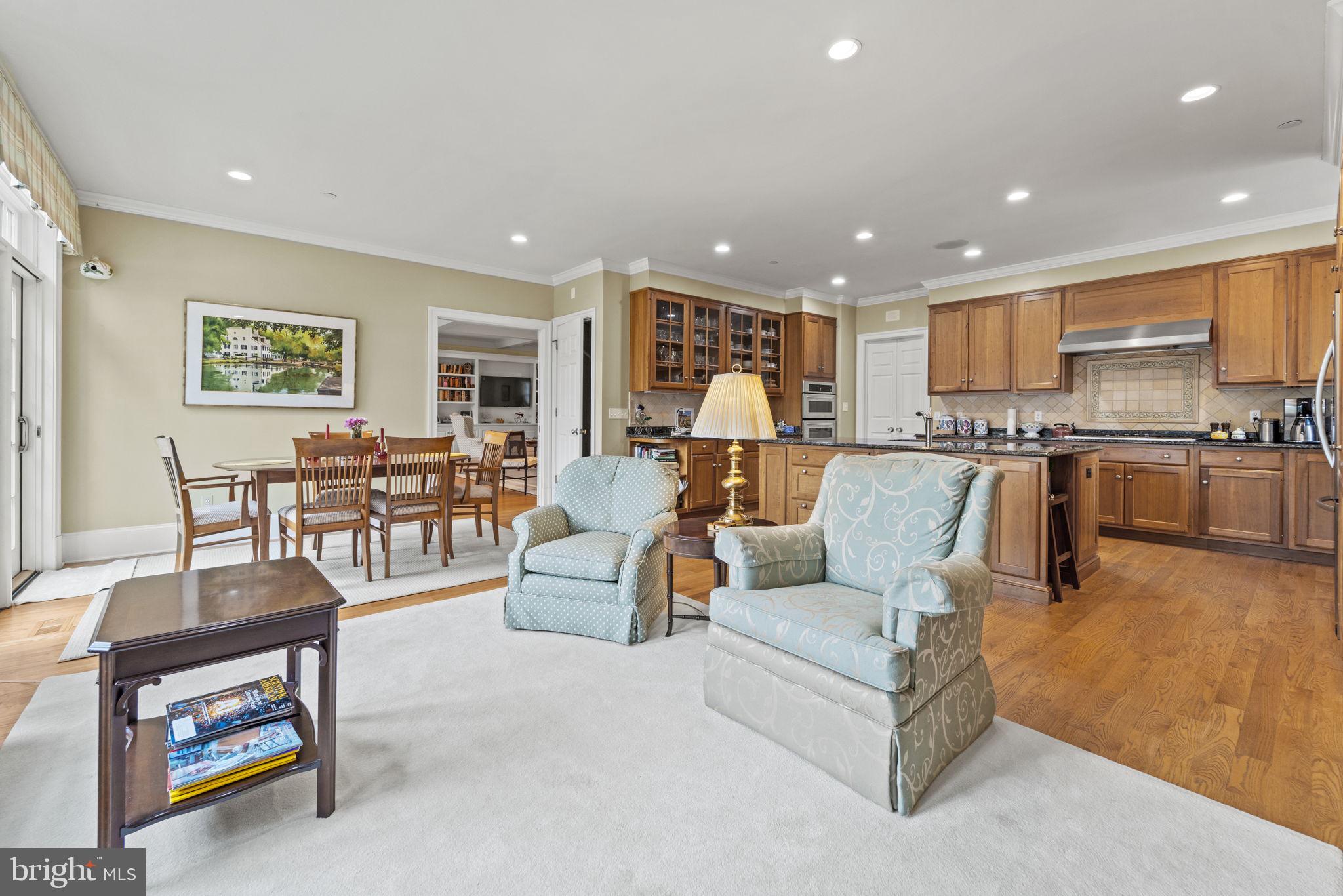 DARNESTOWN OUTSIDE - Residential